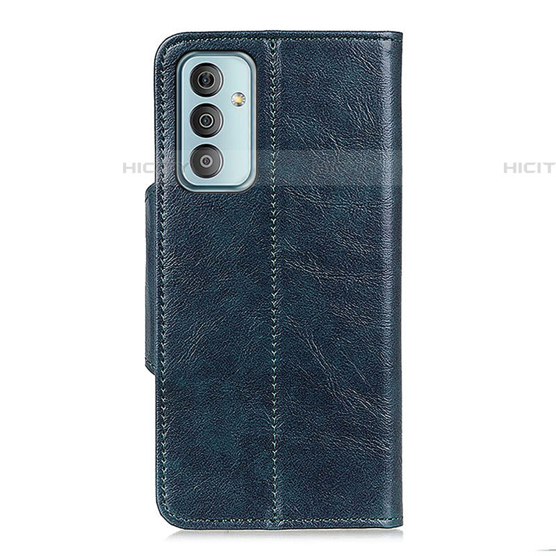 Coque Portefeuille Livre Cuir Etui Clapet M12L pour Samsung Galaxy F23 5G Plus