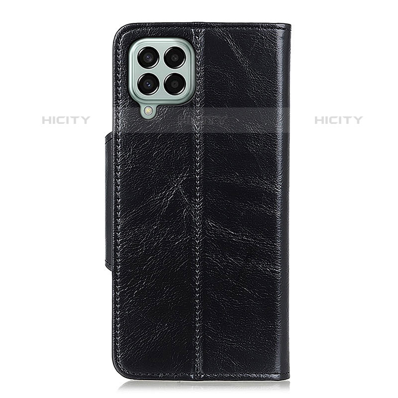 Coque Portefeuille Livre Cuir Etui Clapet M12L pour Samsung Galaxy M33 5G Plus