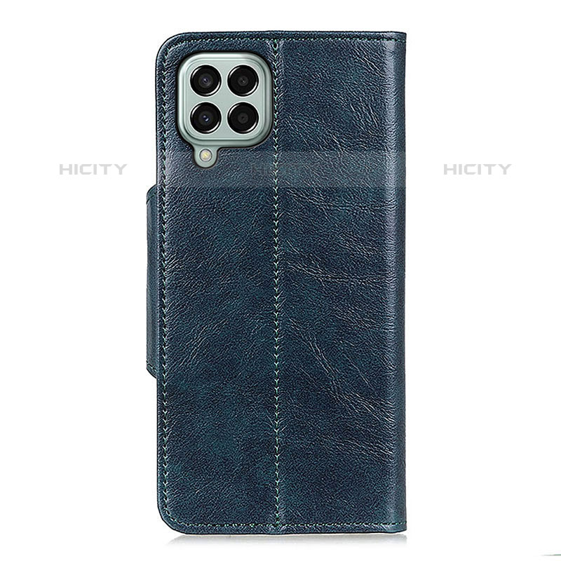 Coque Portefeuille Livre Cuir Etui Clapet M12L pour Samsung Galaxy M33 5G Plus