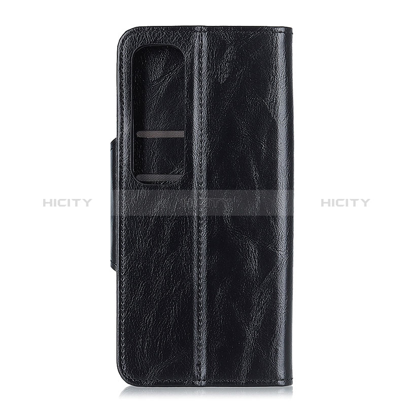 Coque Portefeuille Livre Cuir Etui Clapet M12L pour Xiaomi Mi 10S 5G Plus