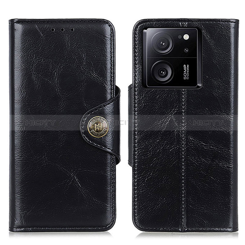 Coque Portefeuille Livre Cuir Etui Clapet M12L pour Xiaomi Mi 13T 5G Plus