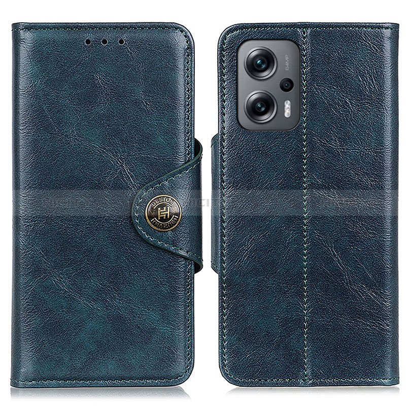 Coque Portefeuille Livre Cuir Etui Clapet M12L pour Xiaomi Redmi K50i 5G Plus