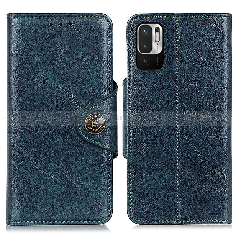 Coque Portefeuille Livre Cuir Etui Clapet M12L pour Xiaomi Redmi Note 10 JE 5G Plus