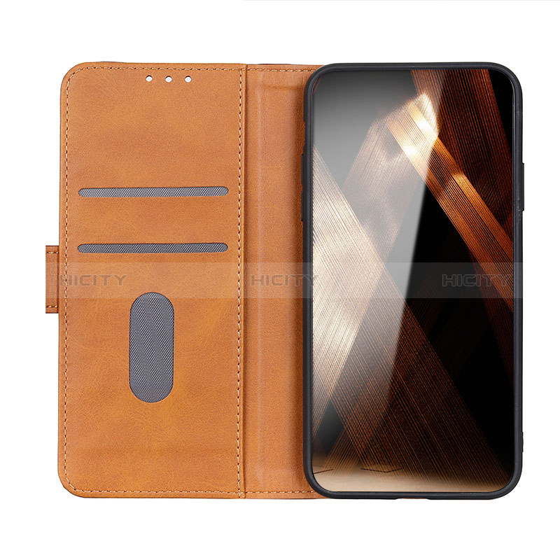 Coque Portefeuille Livre Cuir Etui Clapet M13L pour Huawei Honor 50 5G Plus