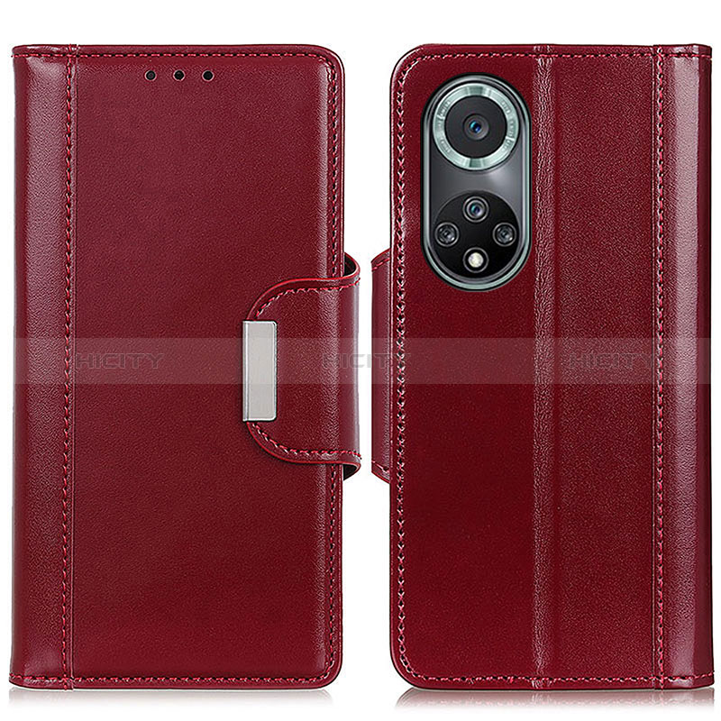 Coque Portefeuille Livre Cuir Etui Clapet M13L pour Huawei Nova 9 Pro Plus