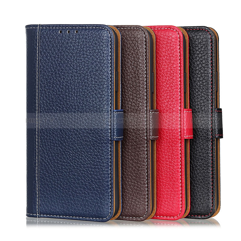 Coque Portefeuille Livre Cuir Etui Clapet M13L pour OnePlus 9 Pro 5G Plus