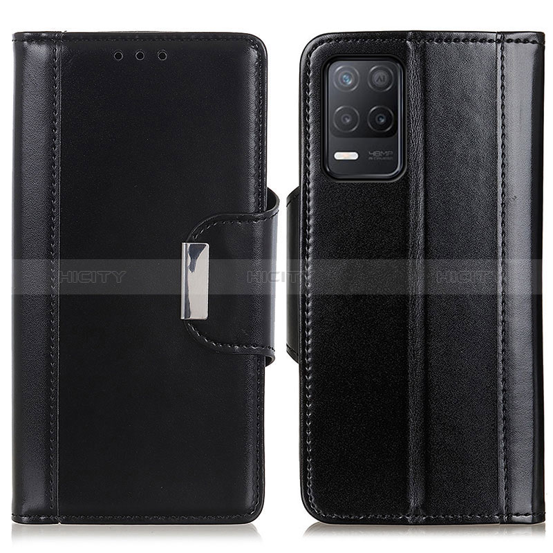 Coque Portefeuille Livre Cuir Etui Clapet M13L pour Realme 8 5G Plus