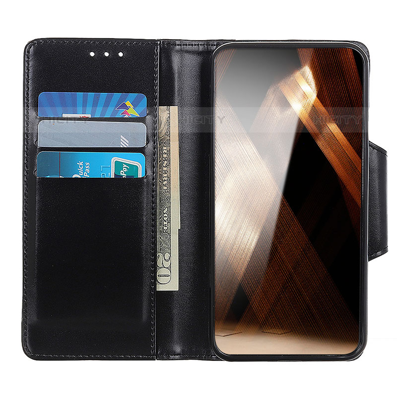 Coque Portefeuille Livre Cuir Etui Clapet M13L pour Samsung Galaxy M32 4G Plus