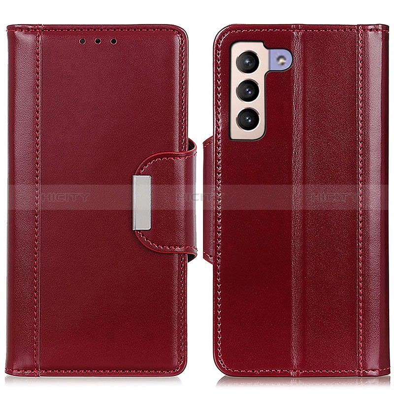 Coque Portefeuille Livre Cuir Etui Clapet M13L pour Samsung Galaxy S24 5G Plus