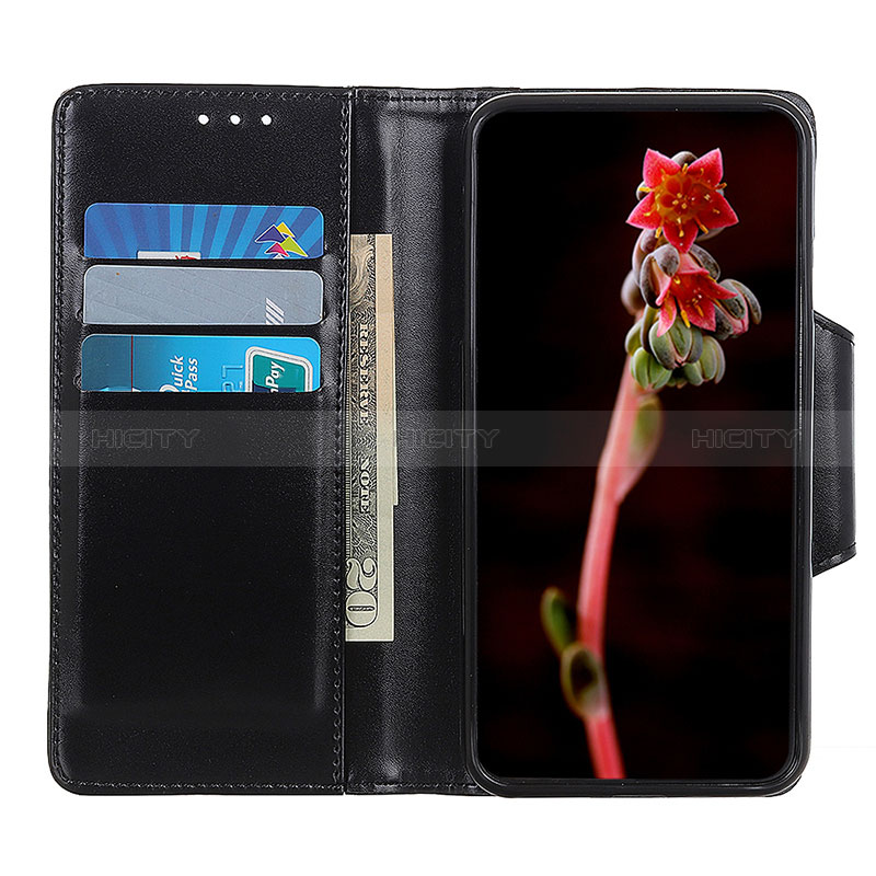 Coque Portefeuille Livre Cuir Etui Clapet M13L pour Sony Xperia 10 III Lite Plus