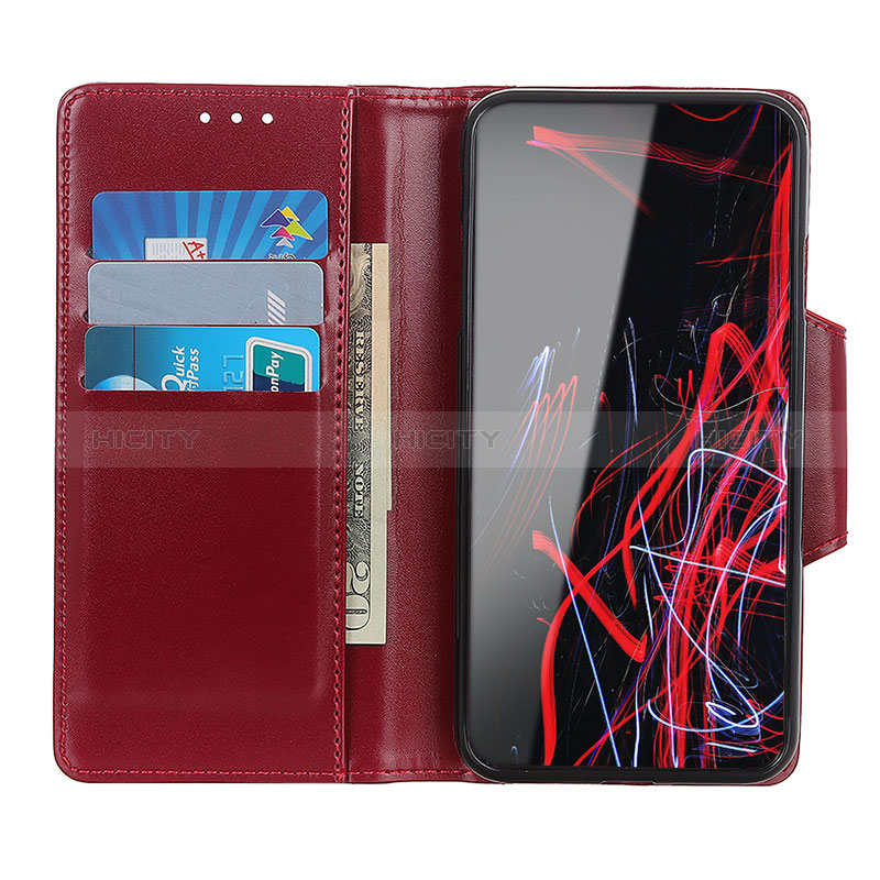 Coque Portefeuille Livre Cuir Etui Clapet M13L pour Xiaomi Redmi Note 10T 5G Plus