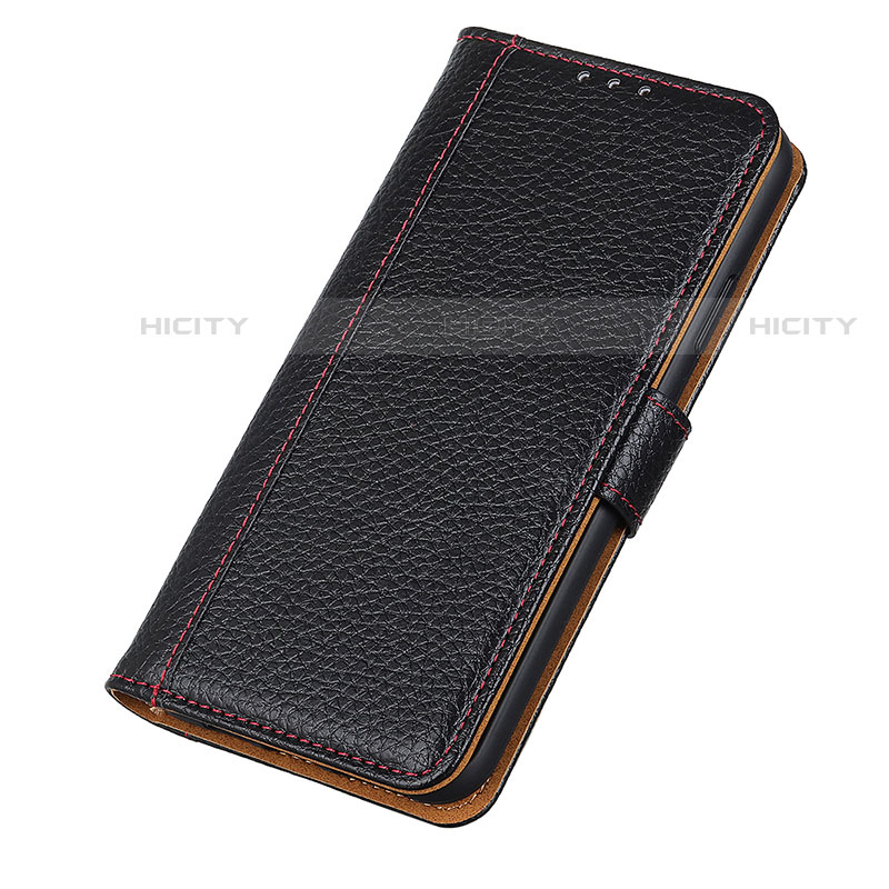 Coque Portefeuille Livre Cuir Etui Clapet M14L pour Motorola Moto G Play Gen 2 Plus