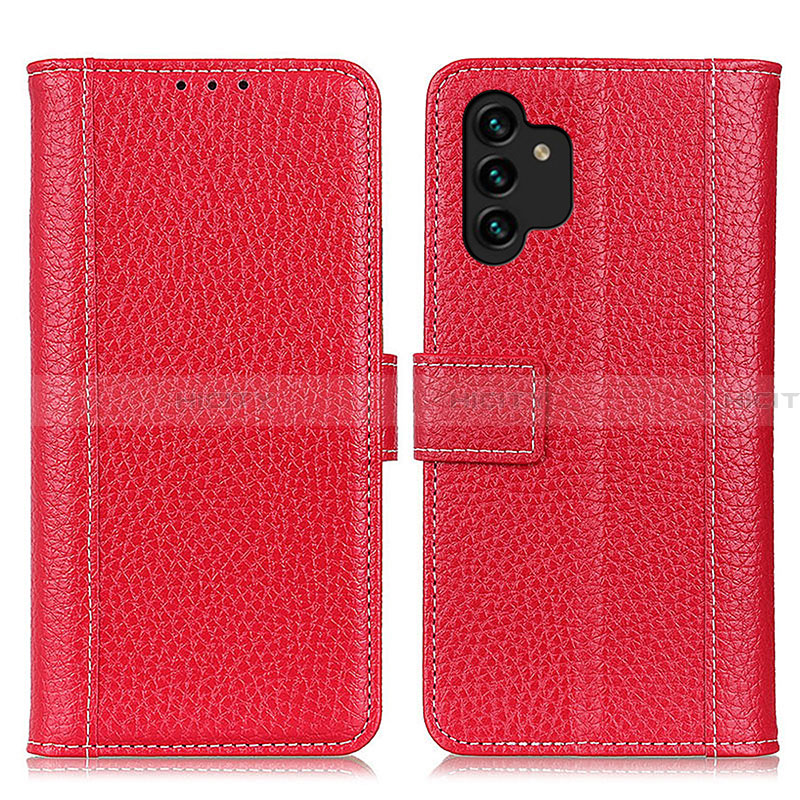 Coque Portefeuille Livre Cuir Etui Clapet M14L pour Samsung Galaxy A13 4G Plus