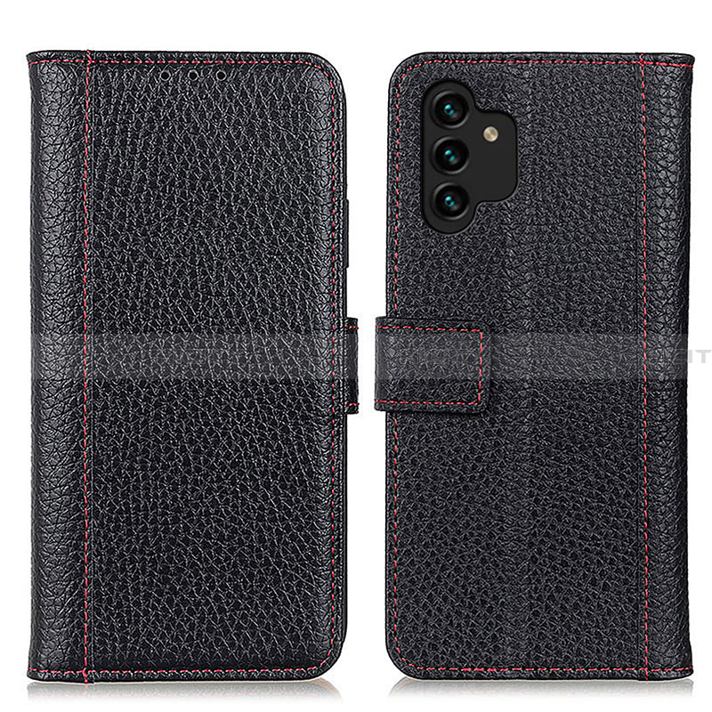 Coque Portefeuille Livre Cuir Etui Clapet M14L pour Samsung Galaxy A13 5G Plus