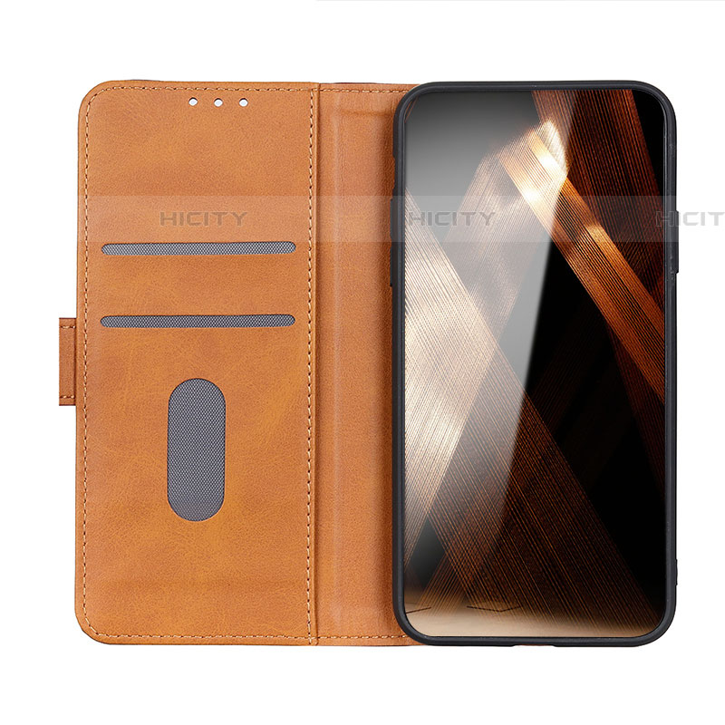 Coque Portefeuille Livre Cuir Etui Clapet M14L pour Samsung Galaxy A53 5G Plus