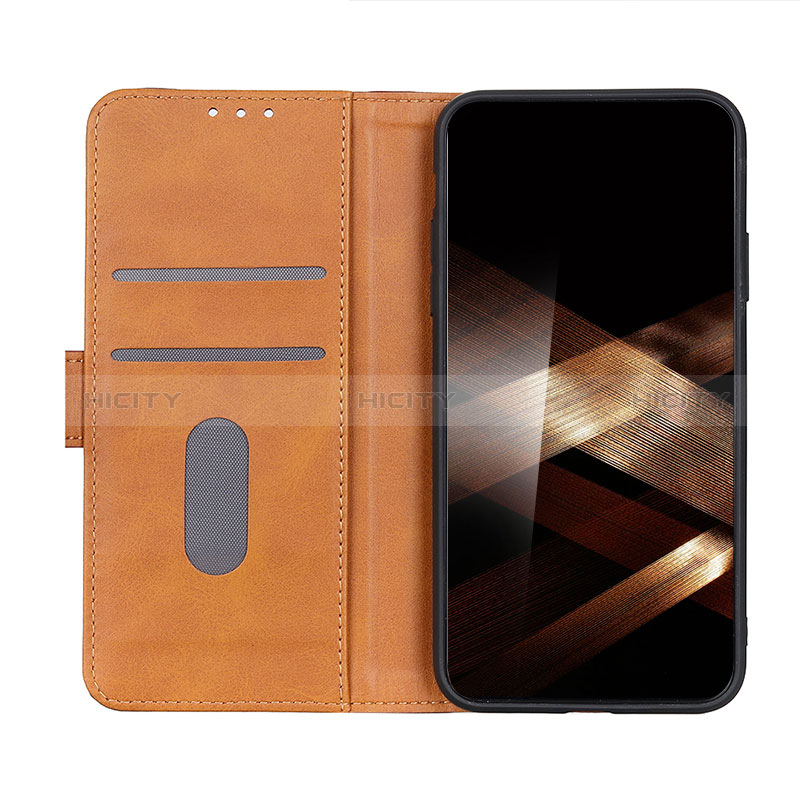 Coque Portefeuille Livre Cuir Etui Clapet M14L pour Samsung Galaxy S24 5G Plus