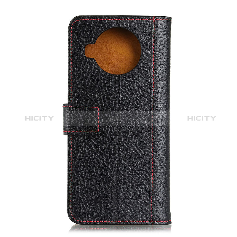 Coque Portefeuille Livre Cuir Etui Clapet M14L pour Xiaomi Mi 10i 5G Plus