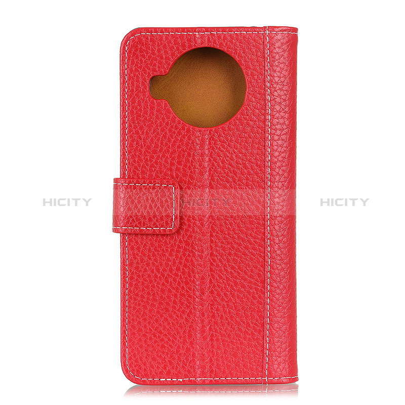 Coque Portefeuille Livre Cuir Etui Clapet M14L pour Xiaomi Mi 10i 5G Plus