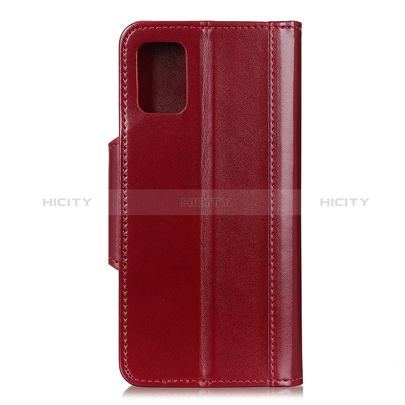 Coque Portefeuille Livre Cuir Etui Clapet M14L pour Xiaomi Poco M3 Plus