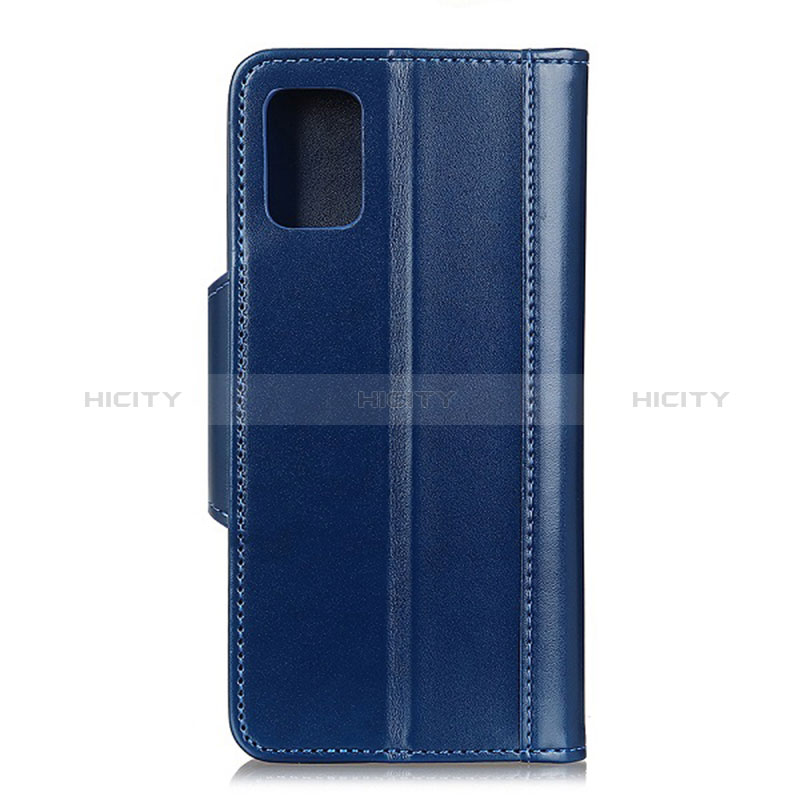 Coque Portefeuille Livre Cuir Etui Clapet M14L pour Xiaomi Poco M3 Plus