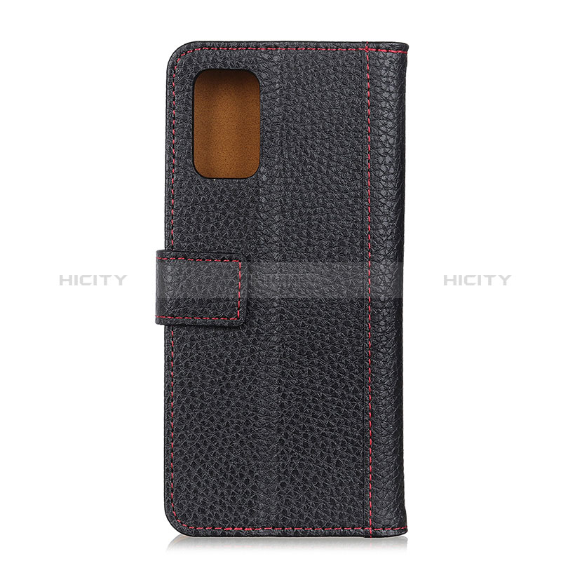 Coque Portefeuille Livre Cuir Etui Clapet M14L pour Xiaomi Redmi Note 10 4G Plus