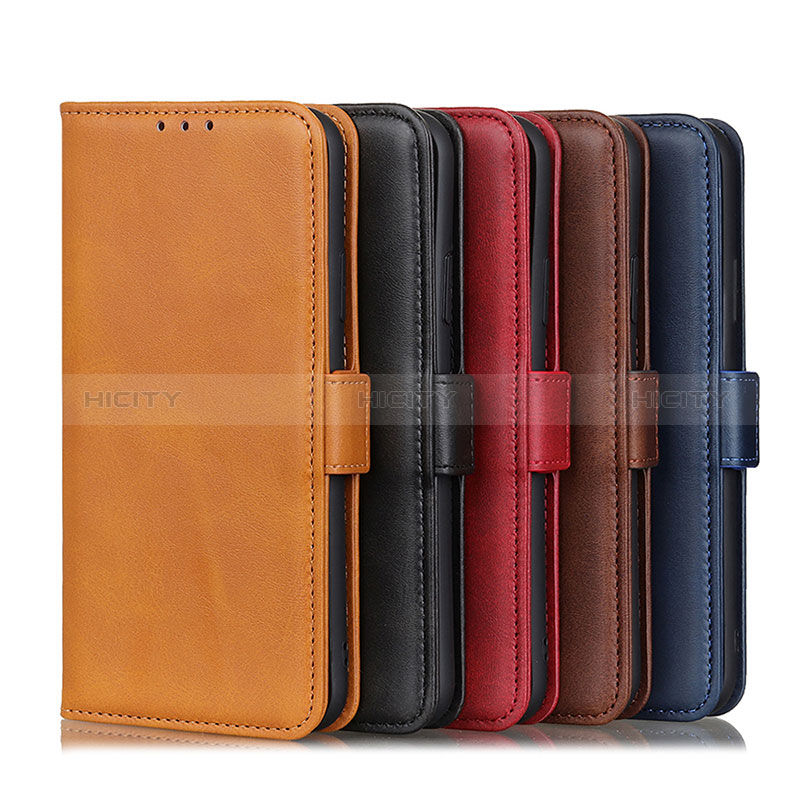 Coque Portefeuille Livre Cuir Etui Clapet M15L pour Google Pixel 7 Pro 5G Plus