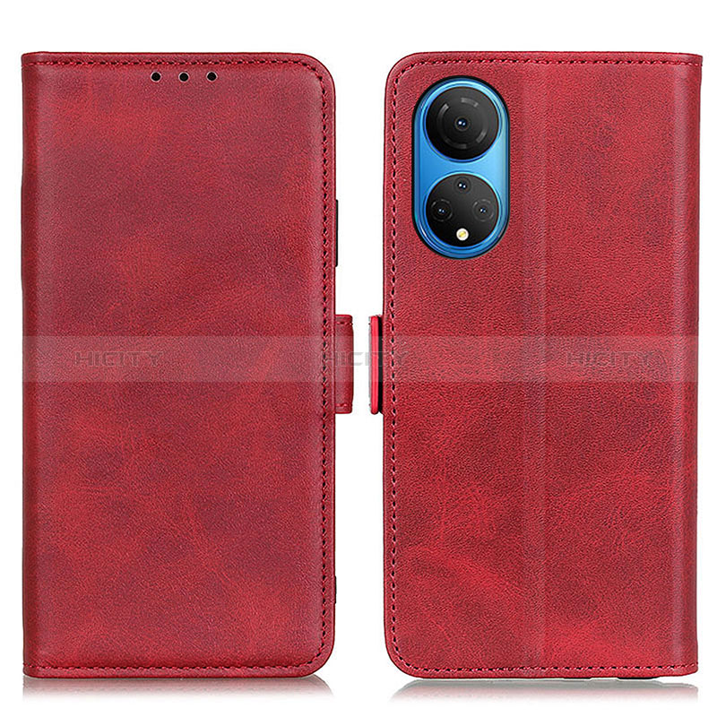 Coque Portefeuille Livre Cuir Etui Clapet M15L pour Huawei Honor X7 Plus