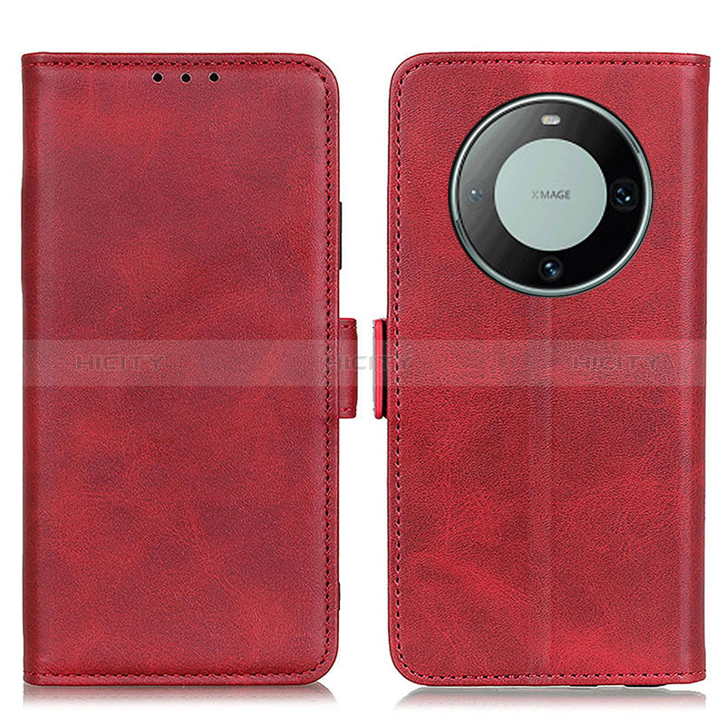 Coque Portefeuille Livre Cuir Etui Clapet M15L pour Huawei Mate 60 Plus