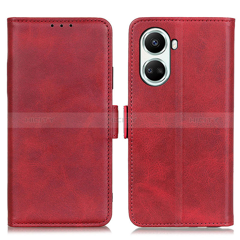 Coque Portefeuille Livre Cuir Etui Clapet M15L pour Huawei Nova 10 SE Plus