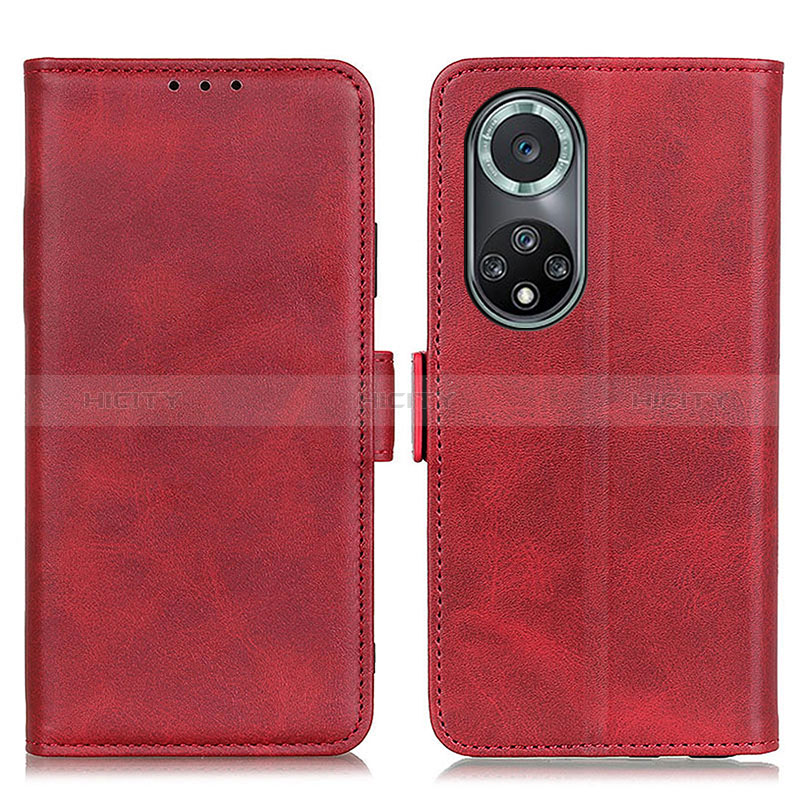 Coque Portefeuille Livre Cuir Etui Clapet M15L pour Huawei Nova 9 Pro Plus