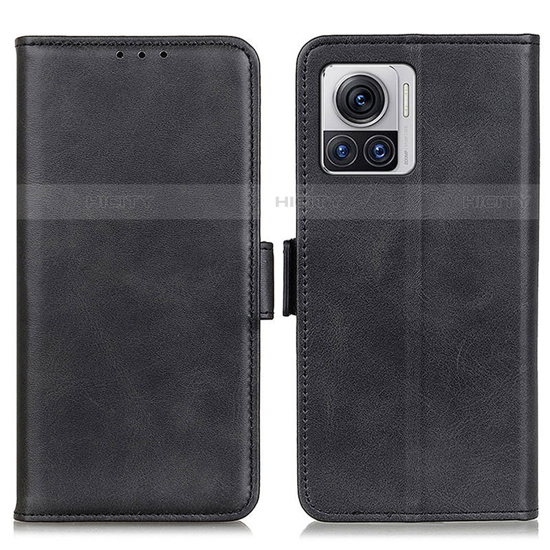 Coque Portefeuille Livre Cuir Etui Clapet M15L pour Motorola Moto Edge 30 Ultra 5G Plus