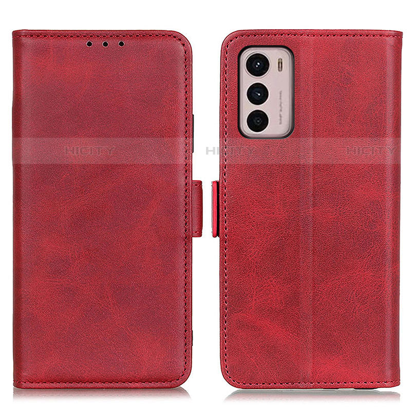 Coque Portefeuille Livre Cuir Etui Clapet M15L pour Motorola Moto G42 Plus