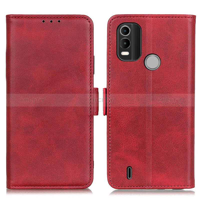 Coque Portefeuille Livre Cuir Etui Clapet M15L pour Nokia C21 Plus Plus