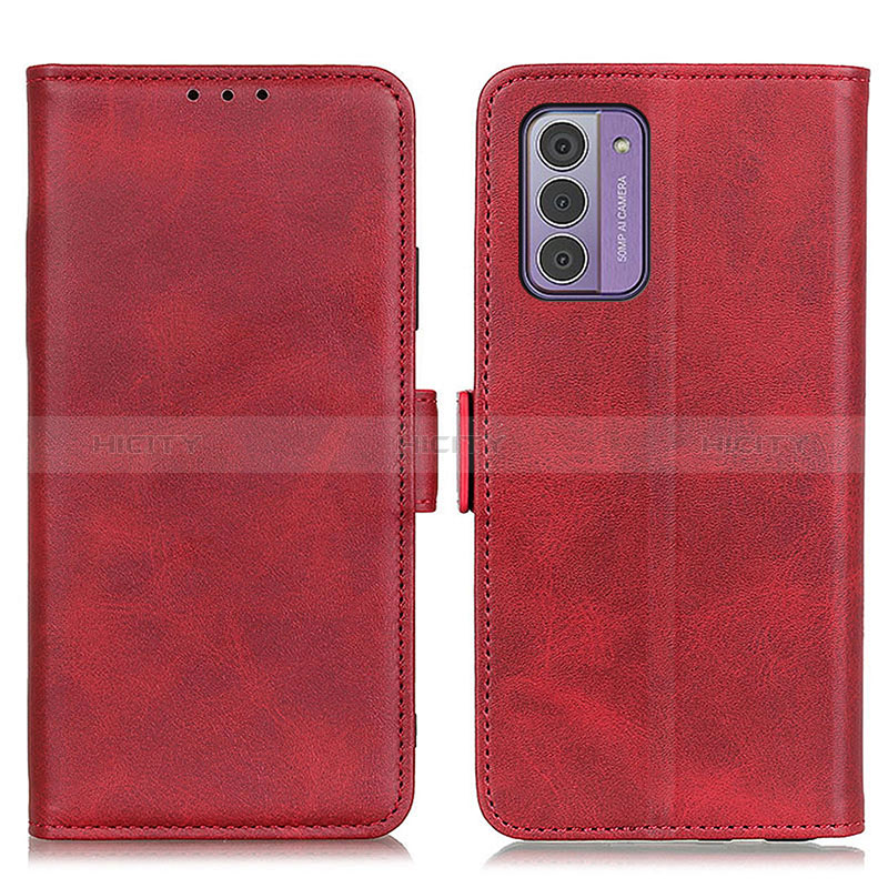 Coque Portefeuille Livre Cuir Etui Clapet M15L pour Nokia G310 5G Plus