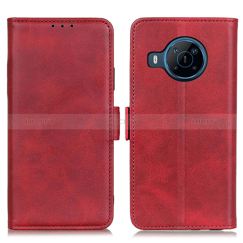 Coque Portefeuille Livre Cuir Etui Clapet M15L pour Nokia X100 5G Plus