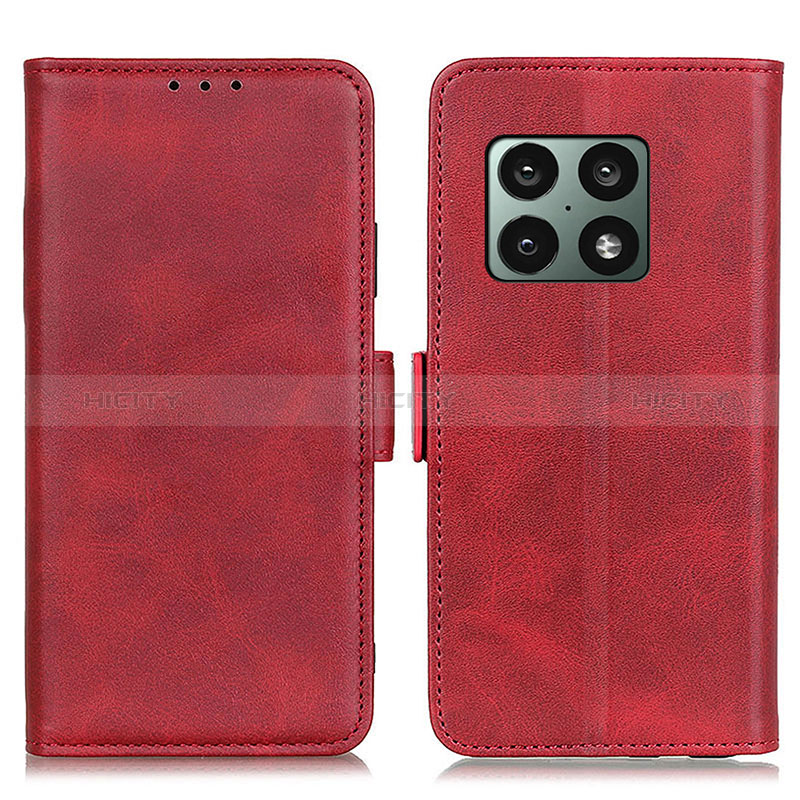 Coque Portefeuille Livre Cuir Etui Clapet M15L pour OnePlus 10 Pro 5G Plus