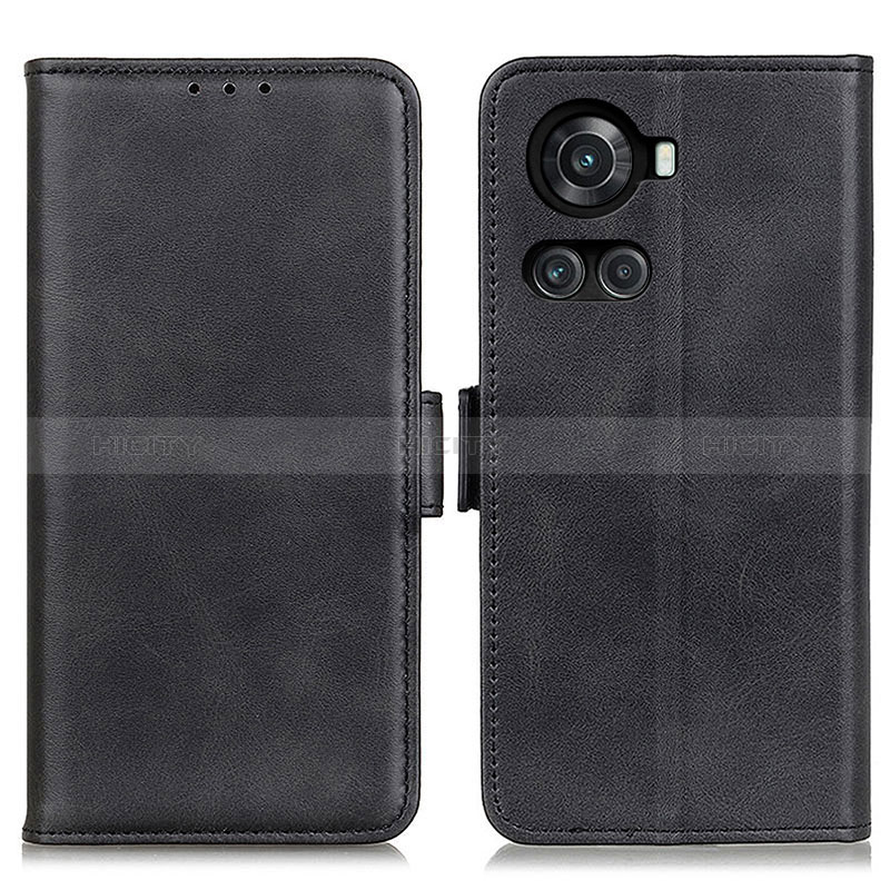 Coque Portefeuille Livre Cuir Etui Clapet M15L pour OnePlus 10R 5G Plus