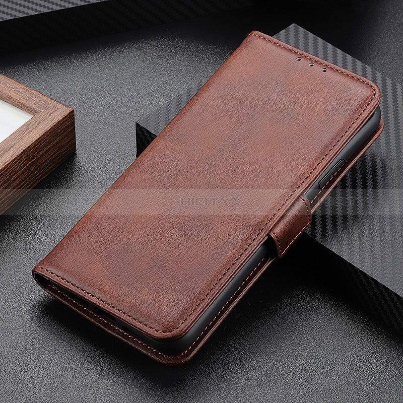 Coque Portefeuille Livre Cuir Etui Clapet M15L pour OnePlus 9 5G Plus