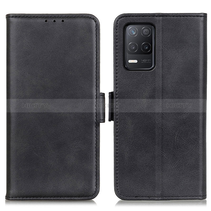 Coque Portefeuille Livre Cuir Etui Clapet M15L pour Realme 8 5G Plus