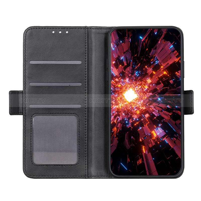 Coque Portefeuille Livre Cuir Etui Clapet M15L pour Realme 9 4G Plus