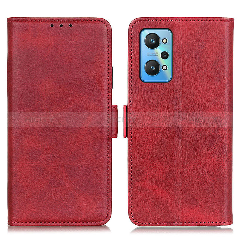 Coque Portefeuille Livre Cuir Etui Clapet M15L pour Realme GT Neo 3T 5G Plus