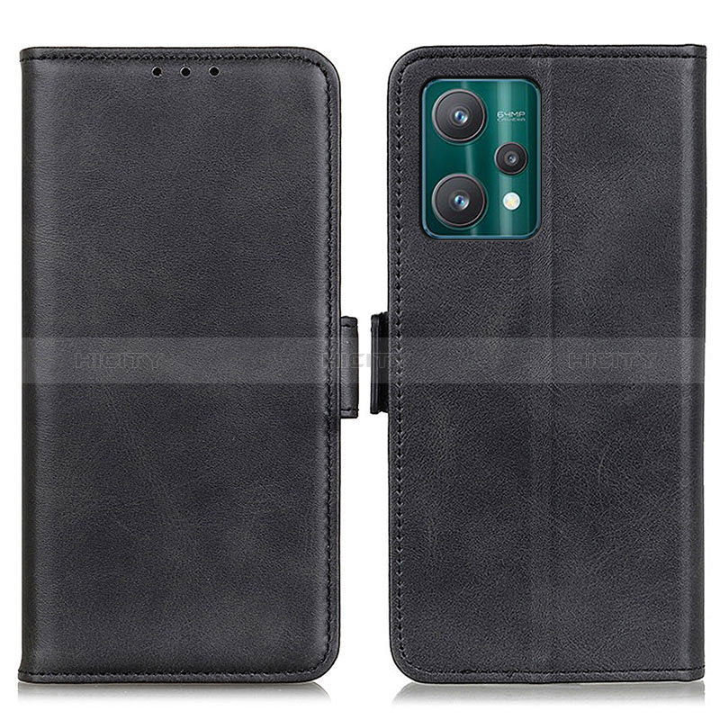 Coque Portefeuille Livre Cuir Etui Clapet M15L pour Realme Narzo 50 Pro 5G Plus