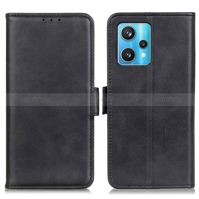 Coque Portefeuille Livre Cuir Etui Clapet M15L pour Realme Q5 5G Plus