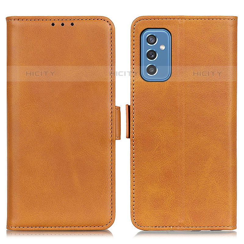 Coque Portefeuille Livre Cuir Etui Clapet M15L pour Samsung Galaxy M52 5G Plus