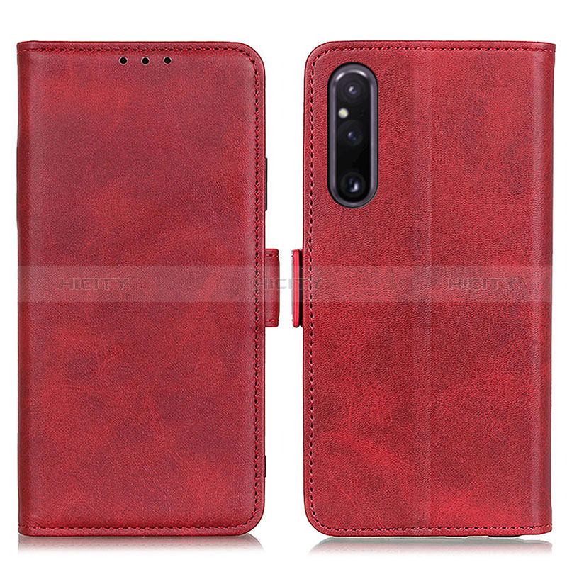 Coque Portefeuille Livre Cuir Etui Clapet M15L pour Sony Xperia 1 V Plus