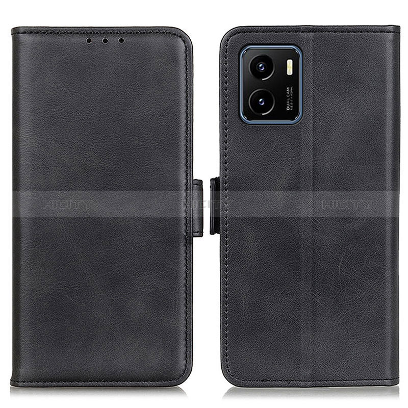 Coque Portefeuille Livre Cuir Etui Clapet M15L pour Vivo Y10 Plus