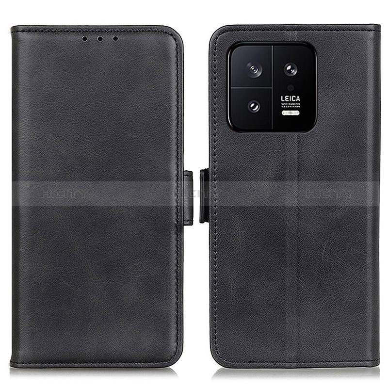 Coque Portefeuille Livre Cuir Etui Clapet M15L pour Xiaomi Mi 13 5G Plus