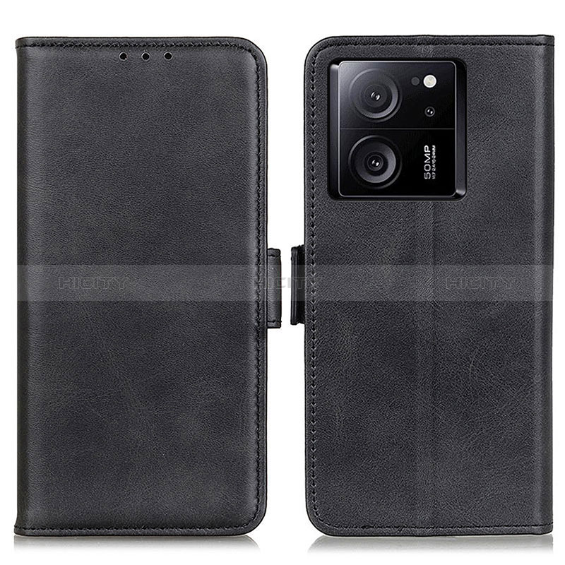 Coque Portefeuille Livre Cuir Etui Clapet M15L pour Xiaomi Mi 13T Pro 5G Plus