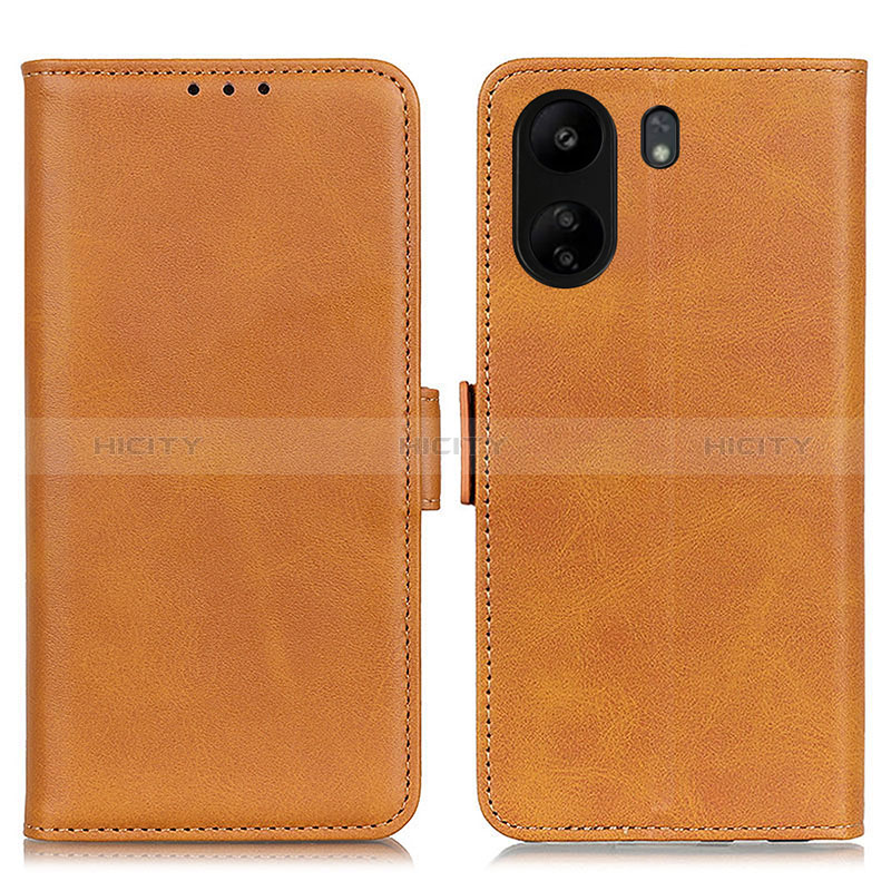 Coque Portefeuille Livre Cuir Etui Clapet M15L pour Xiaomi Poco C65 Plus