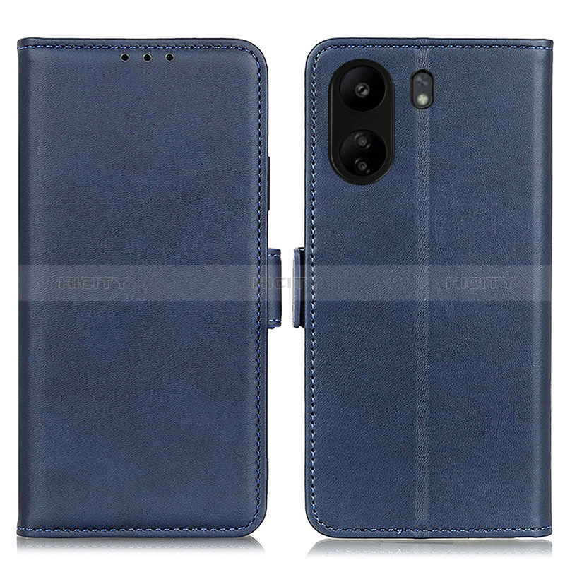 Coque Portefeuille Livre Cuir Etui Clapet M15L pour Xiaomi Poco C65 Plus